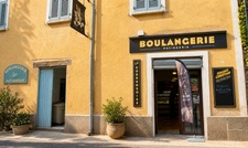 Fonds de commerce Boulangerie Pâtisserie - Correns Provence Verte
