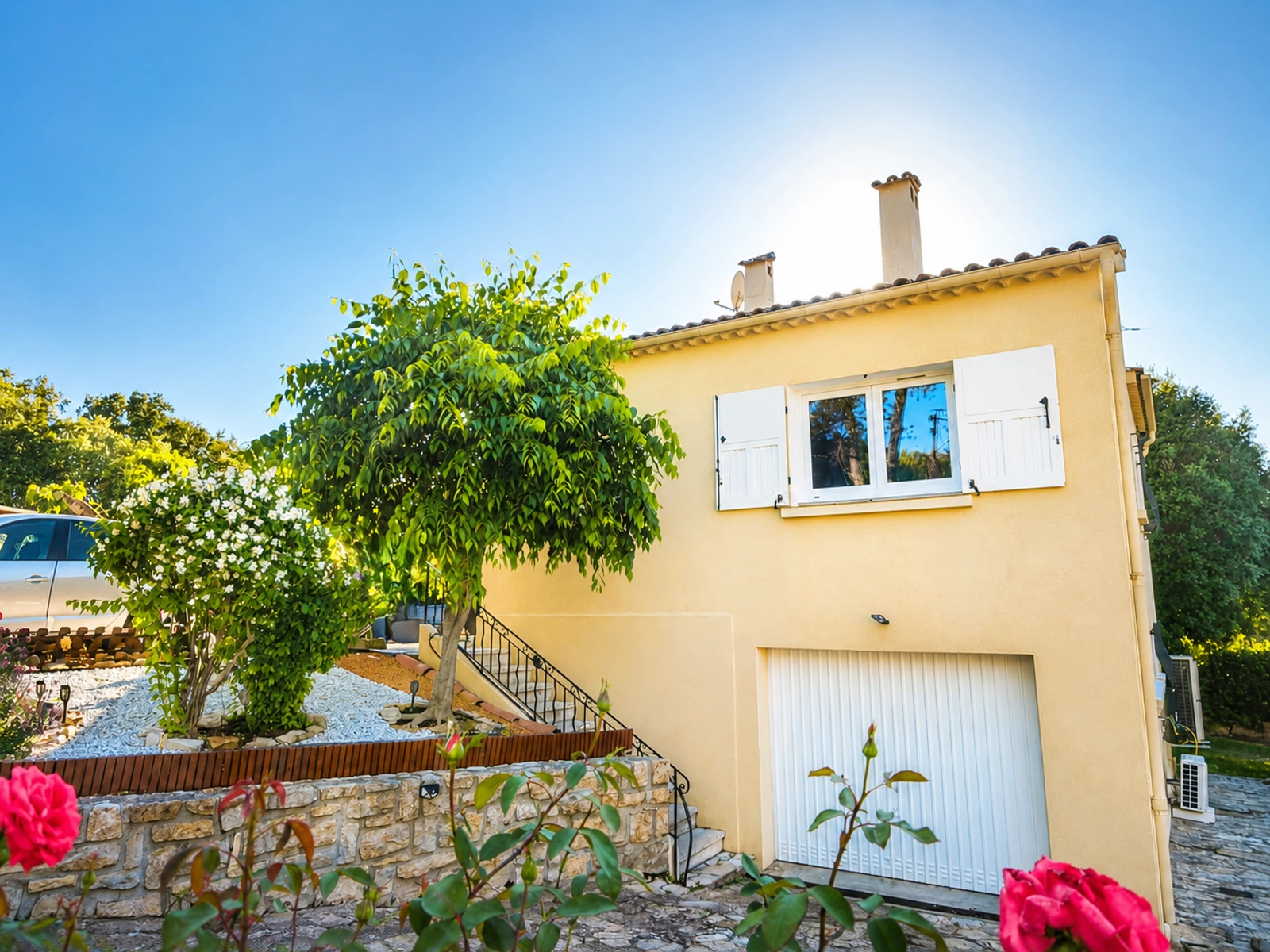 Maison à vendre Carcès 3 pièce(s) 75m2 319 000 € — 3