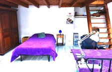 SOUS OFFRE ACCEPTEE : Maison de village provençale T3 - avec cave