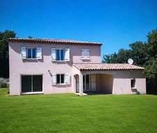 Villa 127 m2 sur magnifique terrain de 5 502 m2
