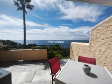 Bastidon– Vue mer exceptionnelle à Agay (Saint-Raphaël) Riviera française