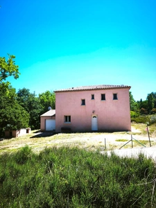Villa 127 m2 sur magnifique terrain de 5 502 m2