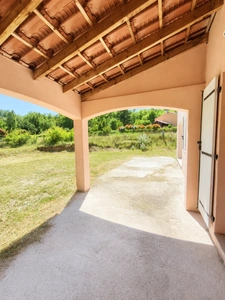 Villa 127 m2 sur magnifique terrain de 5 502 m2