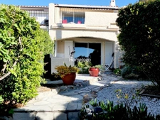 Bastidon– Vue mer exceptionnelle à Agay (Saint-Raphaël) Riviera française