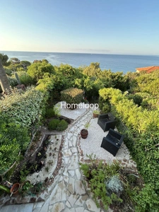 Bastidon– Vue mer exceptionnelle à Agay (Saint-Raphaël) Riviera française