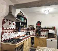 SOUS OFFRE ACCEPTEE : Maison de village provençale T3 - avec cave