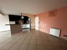 Appartement T3 89m2