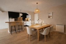 Appartement T3 89m2