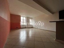 Appartement T3 89m2
