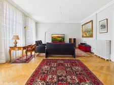 APPARTEMENT DE CARACTERE ALLIANT CHARME, CONFORT ET EMPLACEMENT D'EXCEPTION - 179 m²