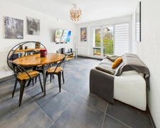 Bel Appartement - ILLKIRCH SUD - 65 m² - Rénové