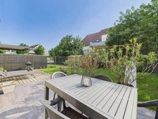 Charmante maison récente 80 m² avec jardin et garage