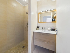 Robertsau - Appartement T3 en rez-de-jardin 