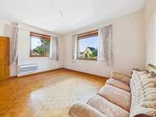 A vendre : Maison familiale exceptionnelle à Lipsheim