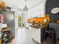 Appartement T3 avec terrasse exceptionnelle – Robertsau