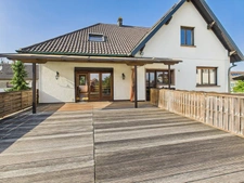 A vendre : Maison familiale exceptionnelle à Lipsheim