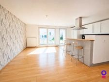 Strasbourg - Superbe 4 pièces en RDJ avec 160 m² d'extérieurs
