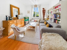 Appartement T3 avec terrasse exceptionnelle – Robertsau