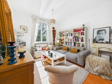 Appartement T3 avec terrasse exceptionnelle – Robertsau