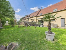 Charmante maison récente 80 m² avec jardin et garage