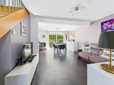 Charmante maison récente 80 m² avec jardin et garage