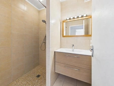 Robertsau - Appartement T3 en rez-de-jardin 