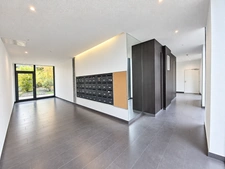 STRASBOURG – 2 PIÈCES DE 48 M² AVEC TERRASSE DE 16 M² – VENDU LOUÉ 