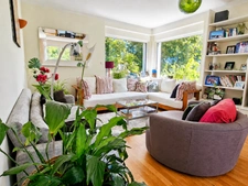 MEINAU : maison familiale au calme avec grand jardin