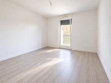 STRASBOURG – 2 PIÈCES DE 48 M² AVEC TERRASSE DE 16 M² – VENDU LOUÉ 