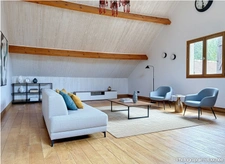 Maison 1pièce(s) 78720 La Celle-les-Bordes