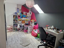 Longère à fort potentiel de 173 m²