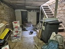 Charmant 3 pièces avec sous-sol aménageable – Cité Jardin, Suresnes