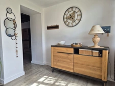 Maison familiale 110 m² sur terrain de 562 m² – Écrosnes