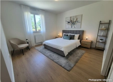 MAISON FAMILIALE 150m², 5 chambres, PAS DE TRAVAUX