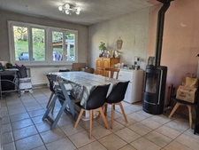 MAISON de PLAIN-PIED de 105 m² environ