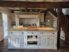 LONGÈRE DE CARACTÈRE – 370 m² – CHARME & AUTHENTICITÉ