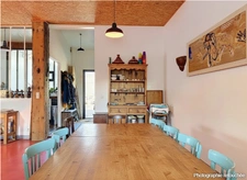 Propriété atypique – Loft de caractère et potentiel locatif