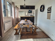 Maison familiale 110 m² sur terrain de 562 m² – Écrosnes