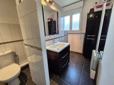 MAISON FAMILIALE- ECROSNES- 138m²