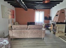 Maison familiale 110 m² sur terrain de 562 m² – Écrosnes