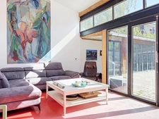 Propriété atypique – Loft de caractère et potentiel locatif