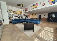 Loft d'exception de 190 m² – Quartier Liberté / Plateau Ouest – Suresnes