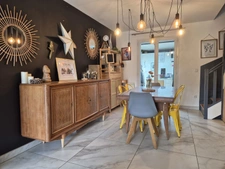 Maison familiale récente – 130 m² – Quartier calme à Rambouillet