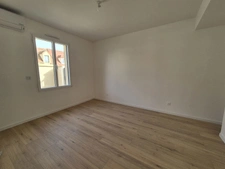 Maison neuve – 4 chambres – Prunay-en-Yvelines