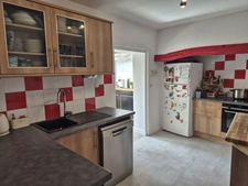 Maison familiale 110 m² sur terrain de 562 m² – Écrosnes