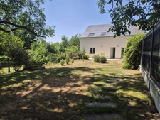 COUP DE CŒUR À ÉCROSNES – MAISON FAMILIALE 150 m² CLÉ EN MAIN