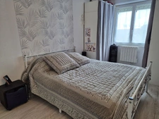 MAISON FAMILIALE- ECROSNES- 138m²