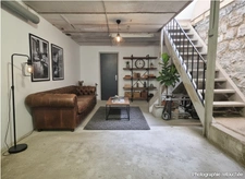 Charmant 3 pièces avec sous-sol aménageable – Cité Jardin, Suresnes