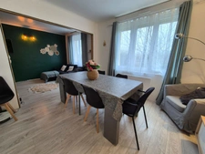 MAISON FAMILIALE- ECROSNES- 138m²