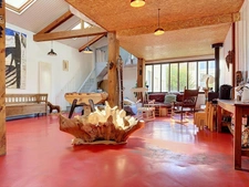 Propriété atypique – Loft de caractère et potentiel locatif